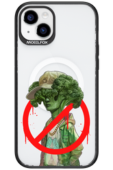 Anti Brokkoli - Apple iPhone 15 Plus