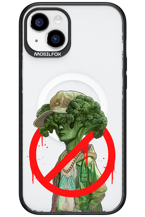Anti Brokkoli - Apple iPhone 15 Plus