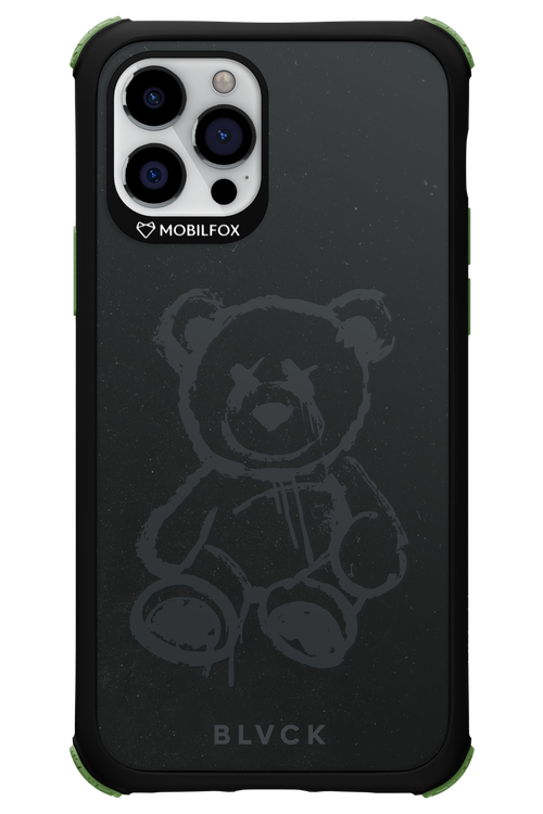 BLVCK BEAR 2.0 - Apple iPhone 12 Pro