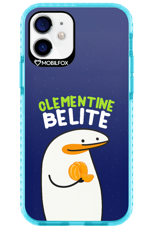 Clementine Belite 2.0 - Apple iPhone 12