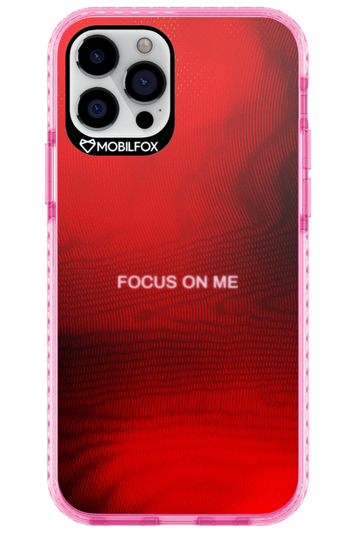 Focuss - Apple iPhone 12 Pro