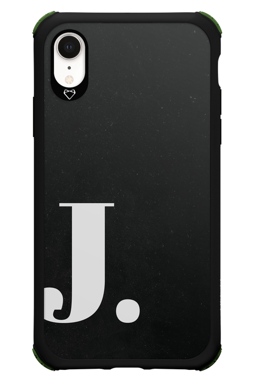 J (Off Space) 2.0 - Apple iPhone XR