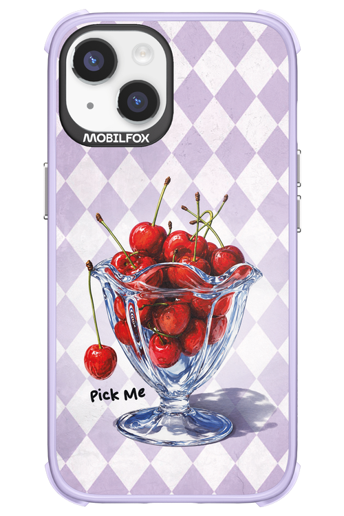 Pick Me 2.0 - Apple iPhone 14
