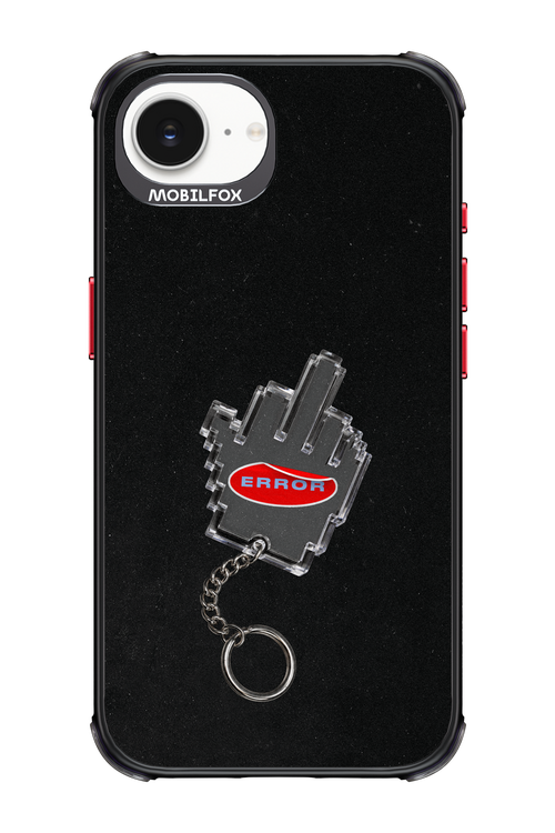 Err0r 2.0 - Apple iPhone 17e