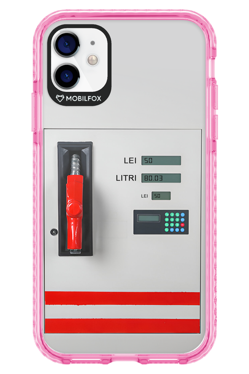 Litri 1 - Apple iPhone 11