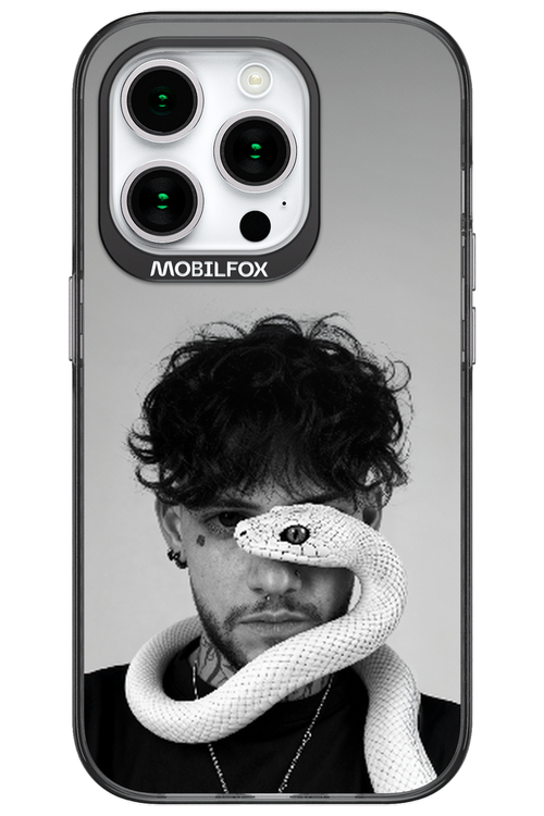 SNAKE (RAVA) 2.0 - Apple iPhone 15 Pro