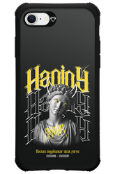 Haniny Icon (black) - Apple iPhone SE 2022