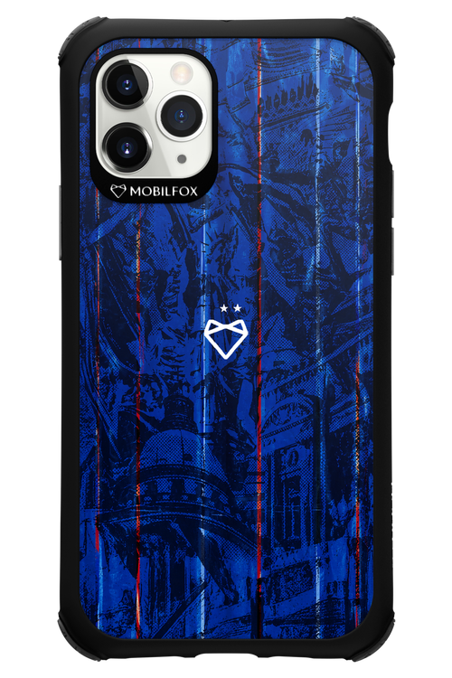 Franta x Mobilfox 2.0 - Apple iPhone 11 Pro