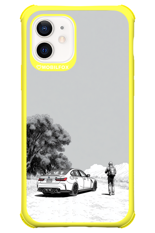 Dreamland 2.0 - Apple iPhone 12