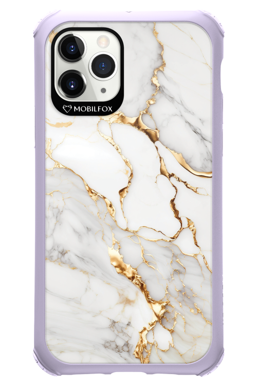 Ariel 2.0 - Apple iPhone 11 Pro