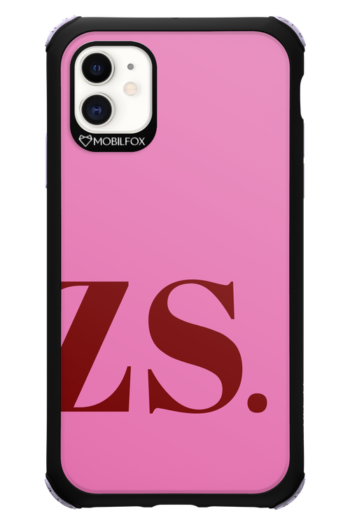 ZS (Sorbet) 2.0 - Apple iPhone 11