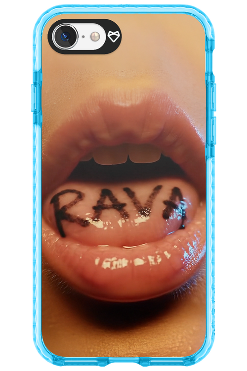 Rava Kiss 2.0 - Apple iPhone 7