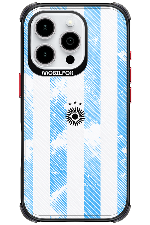 Argentina 2.0 - Apple iPhone 16 Pro