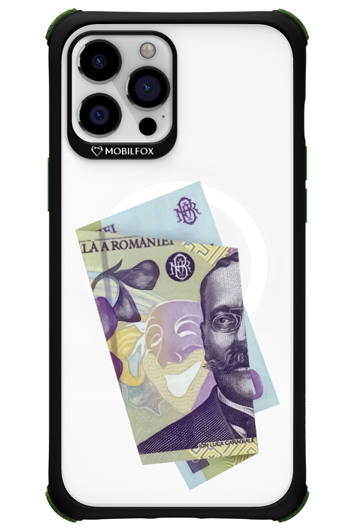 Lei 100 2.0 - Apple iPhone 12 Pro Max