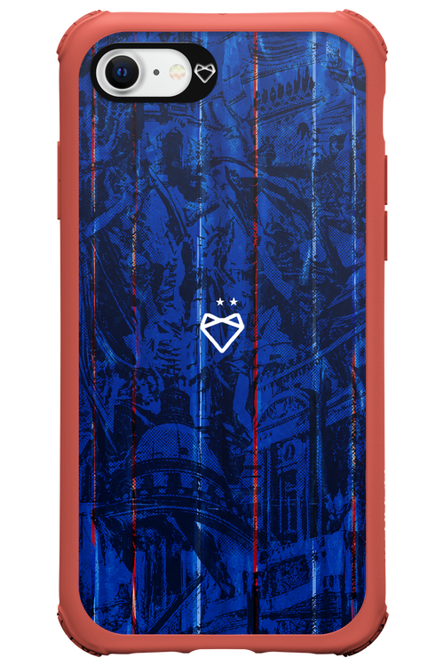 Franta x Mobilfox 2.0 - Apple iPhone SE 2020