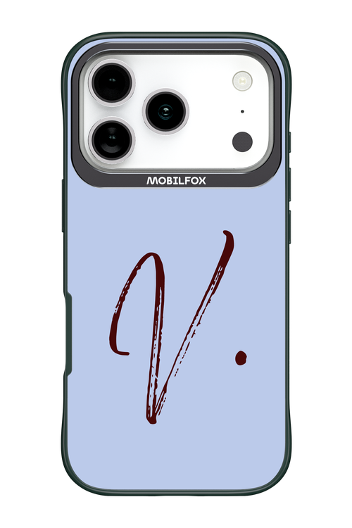 (Jellyfish Presso) V 2.0 - Apple iPhone 17 Pro