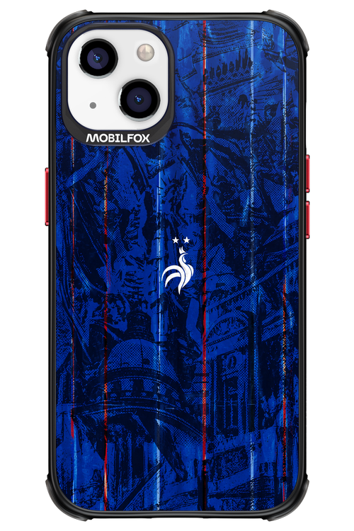 Franta 2.0 - Apple iPhone 13