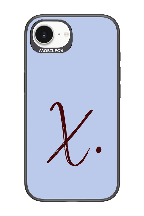 (Jellyfish Presso) X 2.0 - Apple iPhone 16e