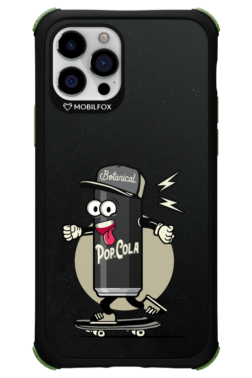 PopCola Botanical 2.0 - Apple iPhone 12 Pro