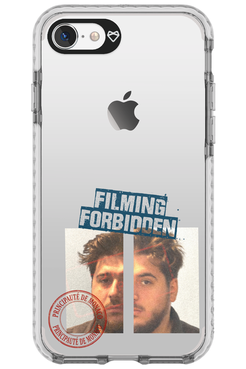 Romeo Mugshot - Apple iPhone 7