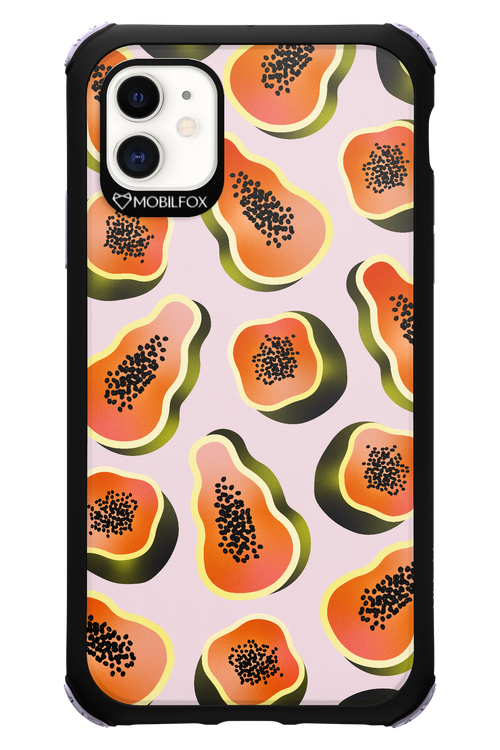 Papaya Wave 2.0 - Apple iPhone 11