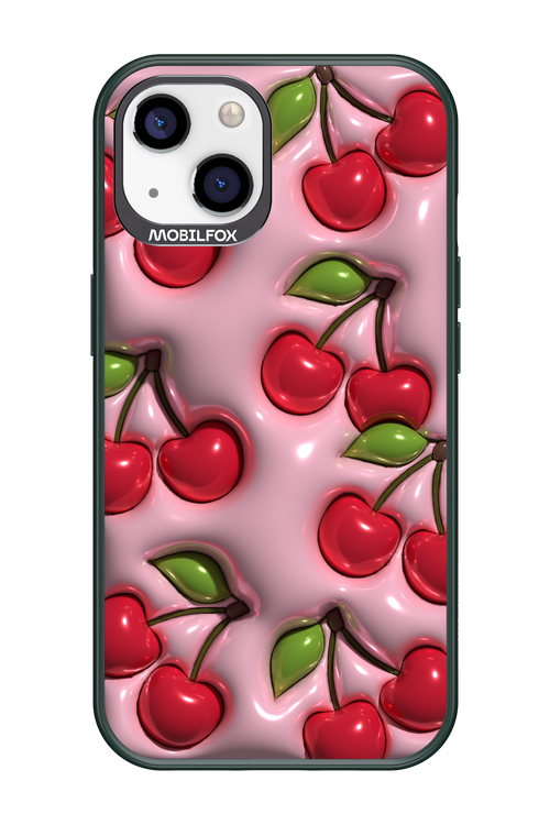 Cherry Bomb - Apple iPhone 13