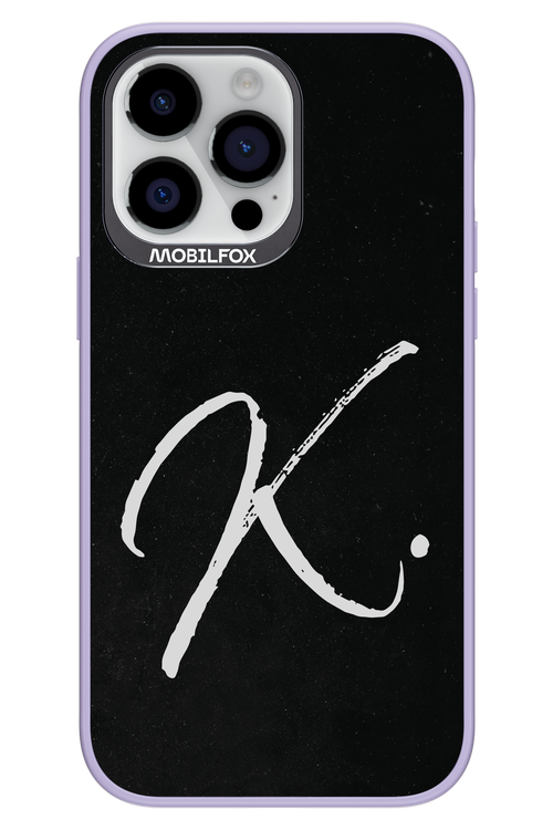 (Off Space) K 2.0 - Apple iPhone 14 Pro Max
