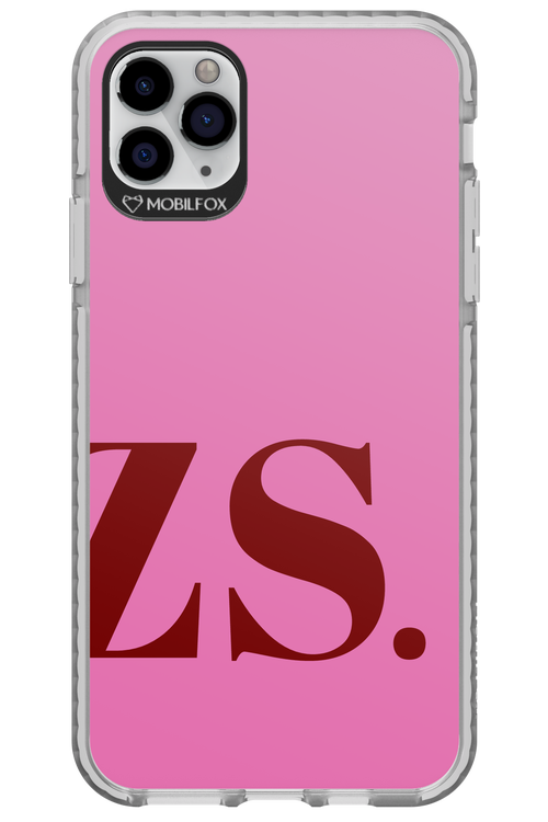 ZS (Sorbet) 2.0 - Apple iPhone 11 Pro Max