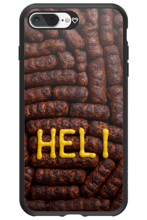 Mici 2.0 - Apple iPhone 8 Plus
