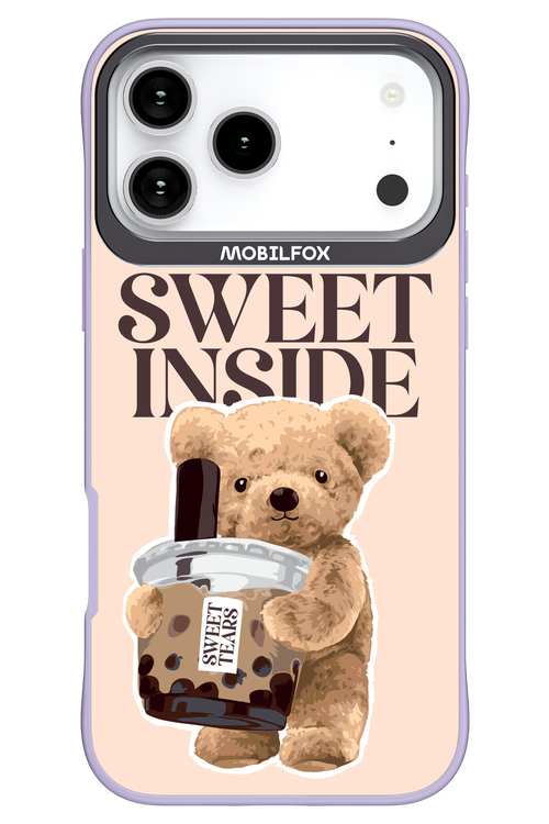 Sweet Inside 2.0 - Apple iPhone 17 Pro Max