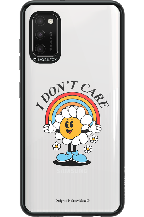 Don't Care - Samsung Galaxy A41