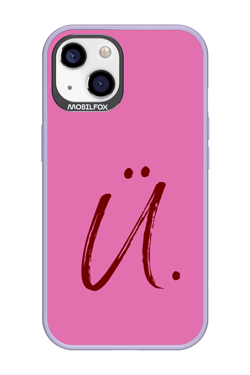 (Sorbet) U II 2.0 - Apple iPhone 13
