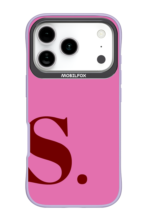 S (Sorbet) 2.0 - Apple iPhone 17 Pro
