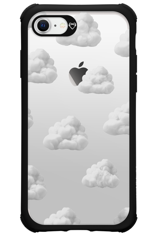 Cloudy Simple 2.0 - Apple iPhone 7