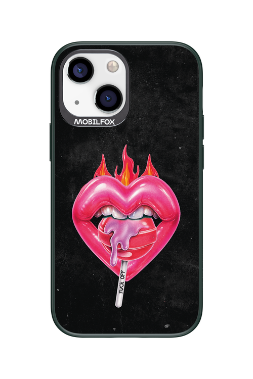 FuckOff 2.0 - Apple iPhone 13 Mini