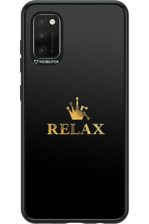 Relax 2.0 - Samsung Galaxy A41