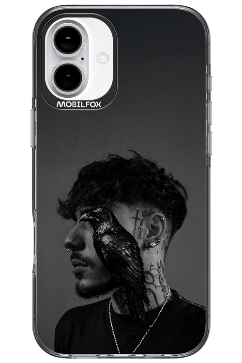 RAVEN 2.0 - Apple iPhone 16 Plus