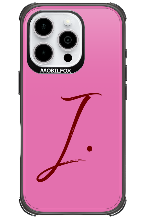 (Sorbet) I 2.0 - Apple iPhone 16 Pro