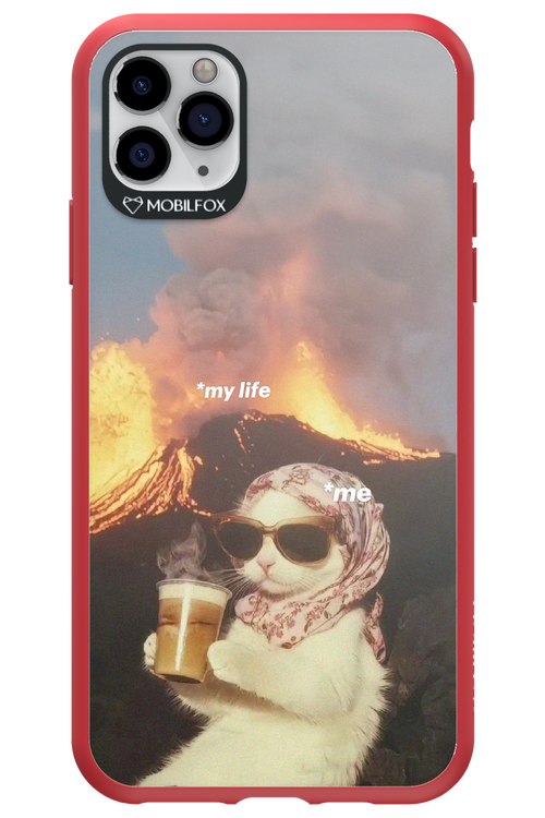 My life 2.0 - Apple iPhone 11 Pro Max