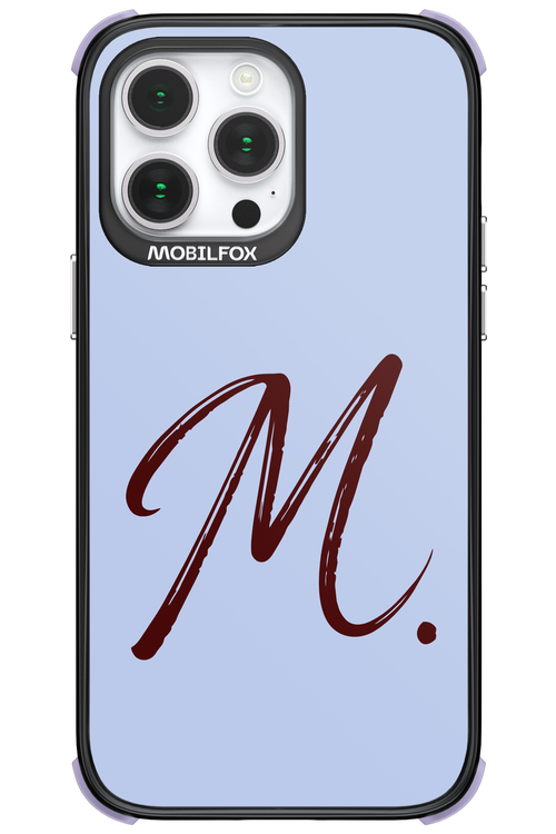 (Jellyfish Presso) M 2.0 - Apple iPhone 14 Pro Max