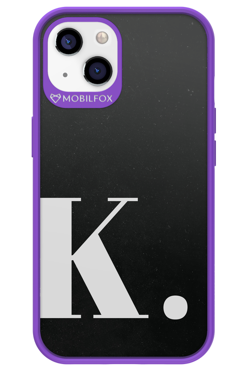 K (Off Space) 2.0 - Apple iPhone 13
