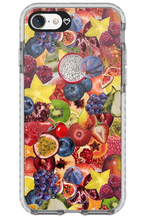 Fruit Basket 2.0 - Apple iPhone 7