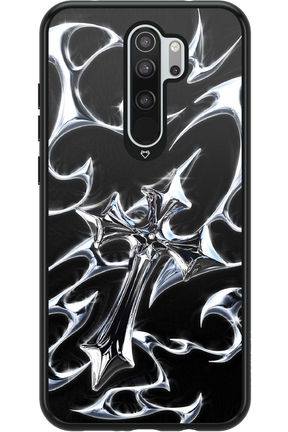 Faith 2.0 - Xiaomi Redmi Note 8 Pro