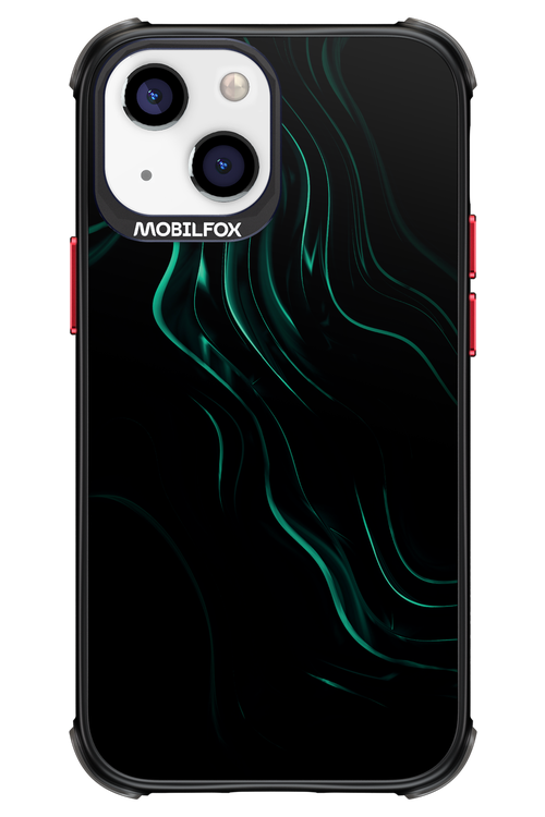 Northern Lights 2.0 - Apple iPhone 13 Mini