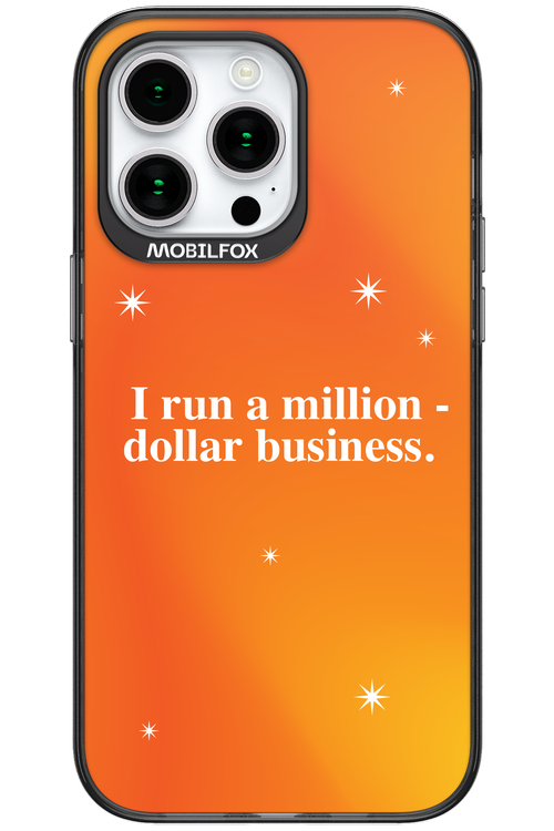 Business business - Apple iPhone 15 Pro Max