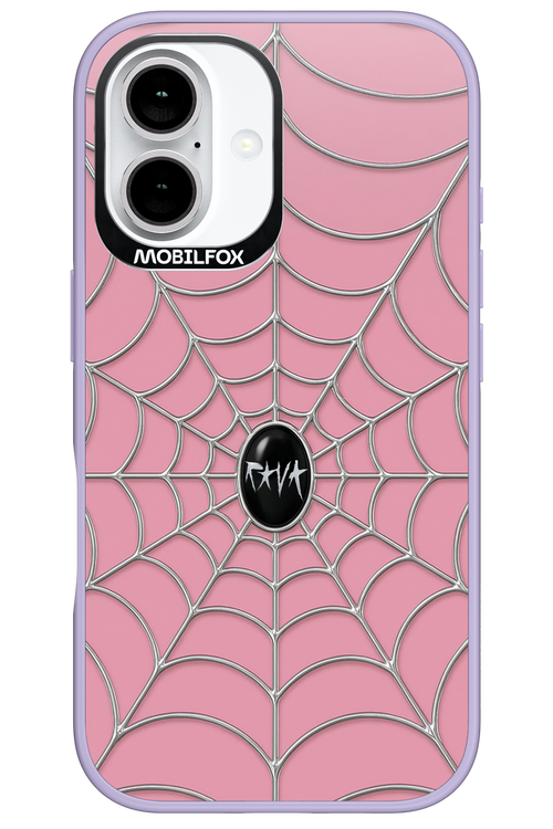 SpiderQueen - Apple iPhone 16