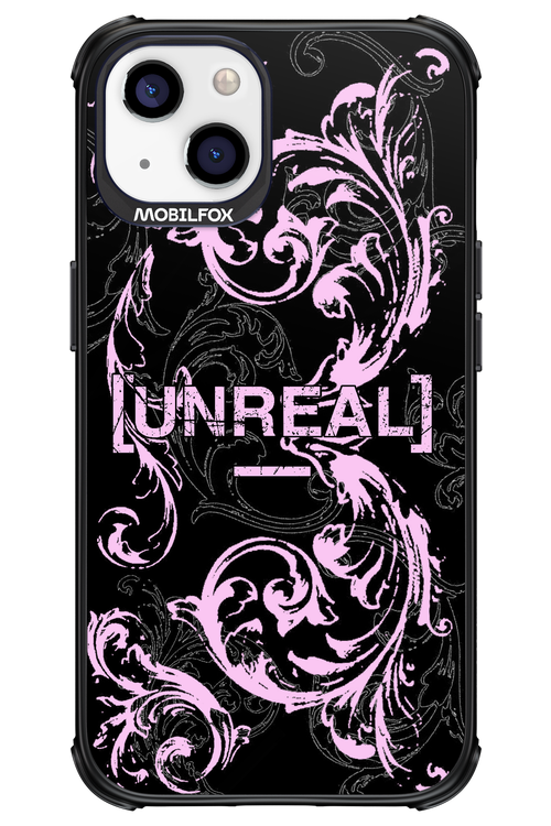 Antique Pink 2.0 - Apple iPhone 13