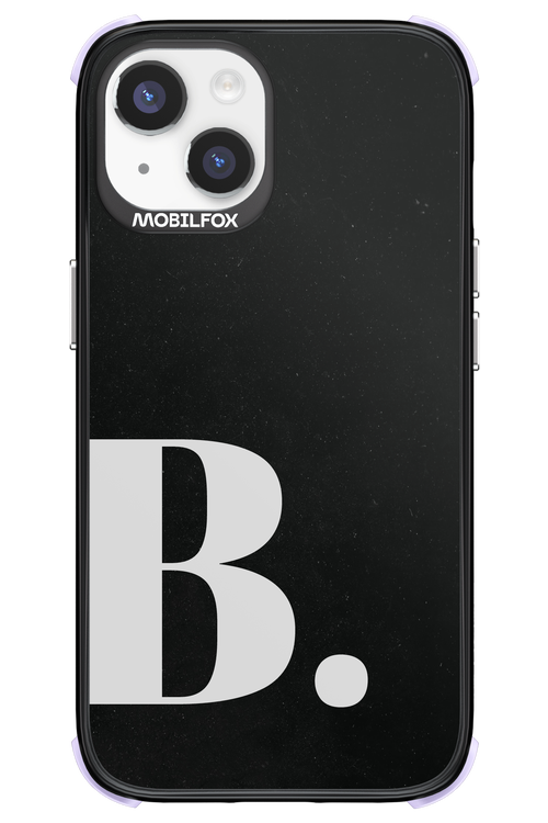 B (Off Space) 2.0 - Apple iPhone 14