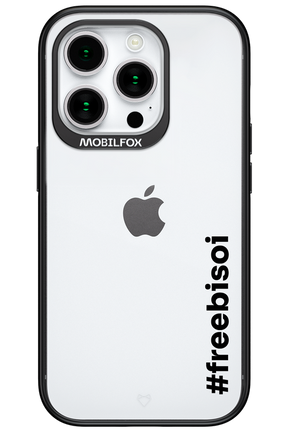 freebisoi I - Apple iPhone 15 Pro
