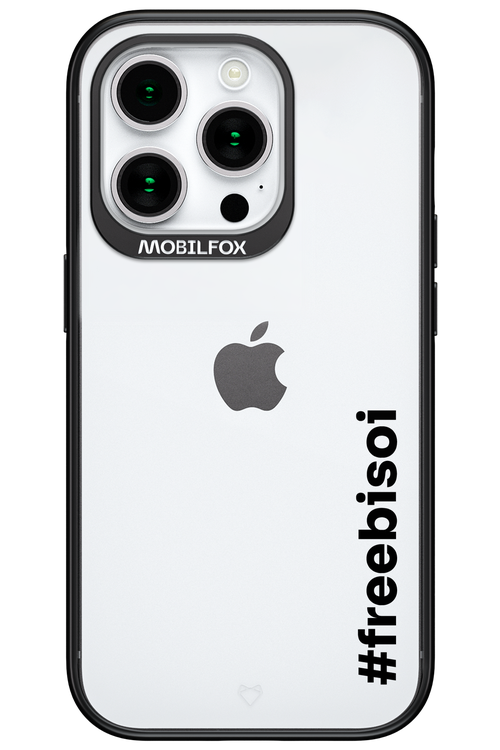 freebisoi I - Apple iPhone 15 Pro